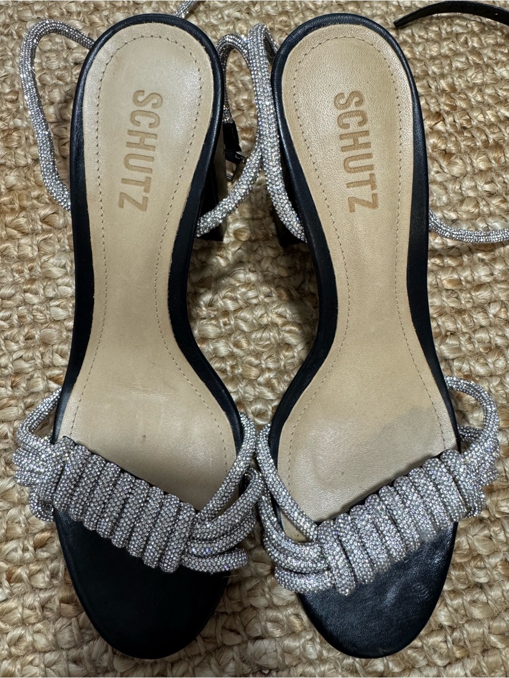 SCHUTZ SANDAL